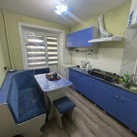 Registan Apartment Samarkand Exterior photo