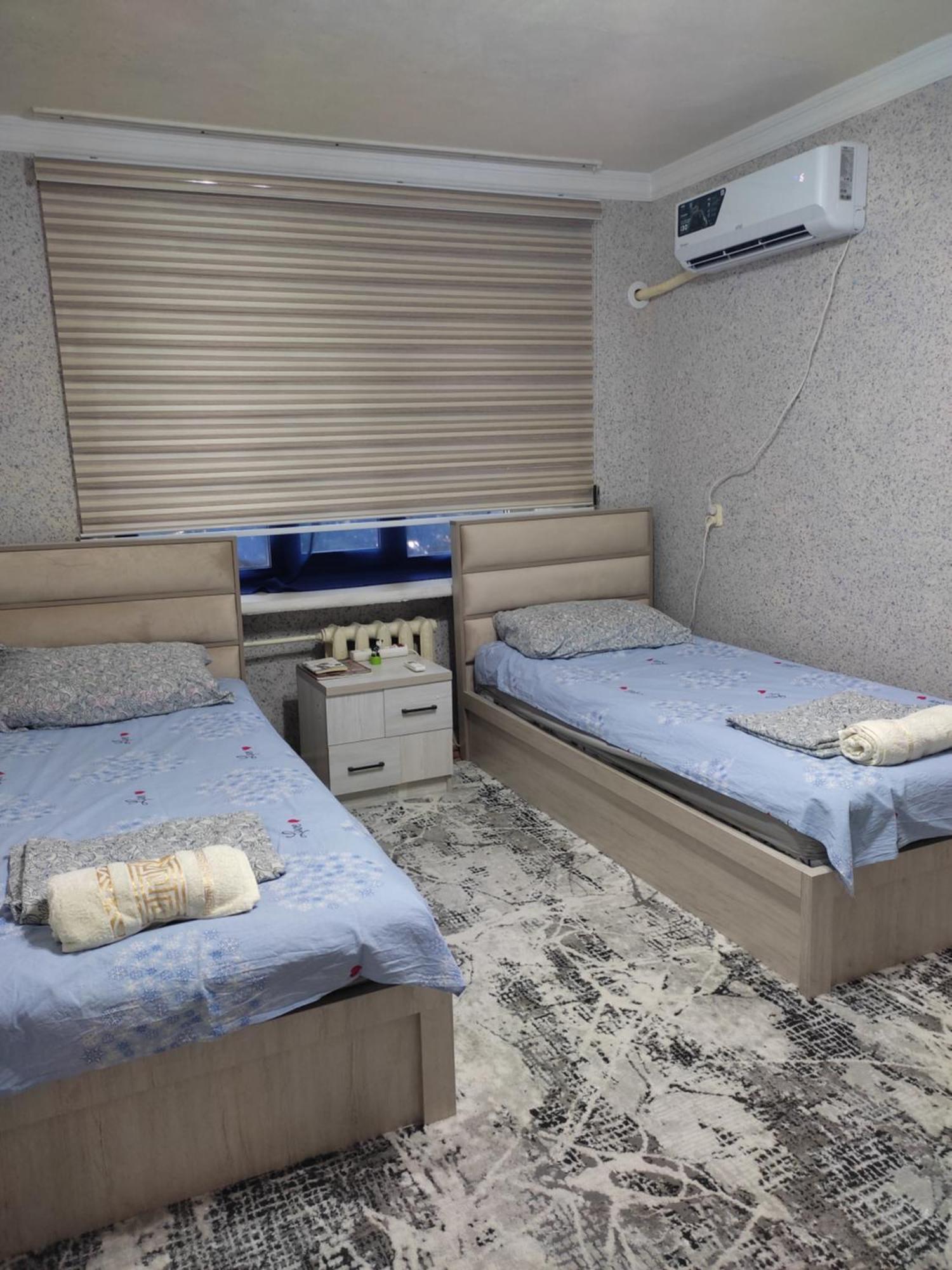 Registan Apartment Samarkand Exterior photo