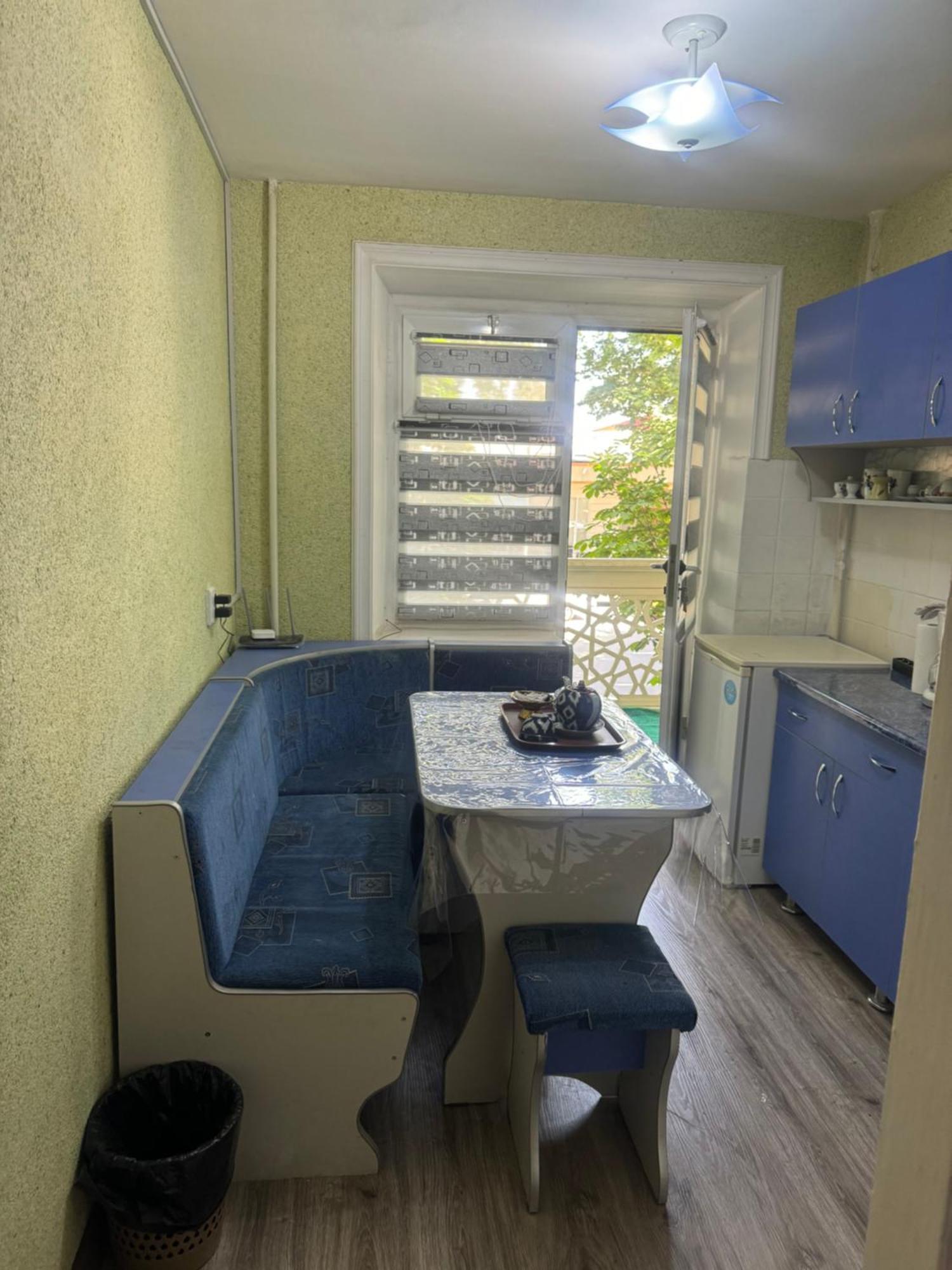 Registan Apartment Samarkand Exterior photo